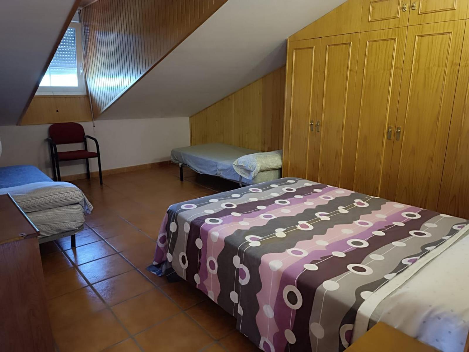 Villa Cite- Jardines/bbq/terrazas/ Familias Teruel