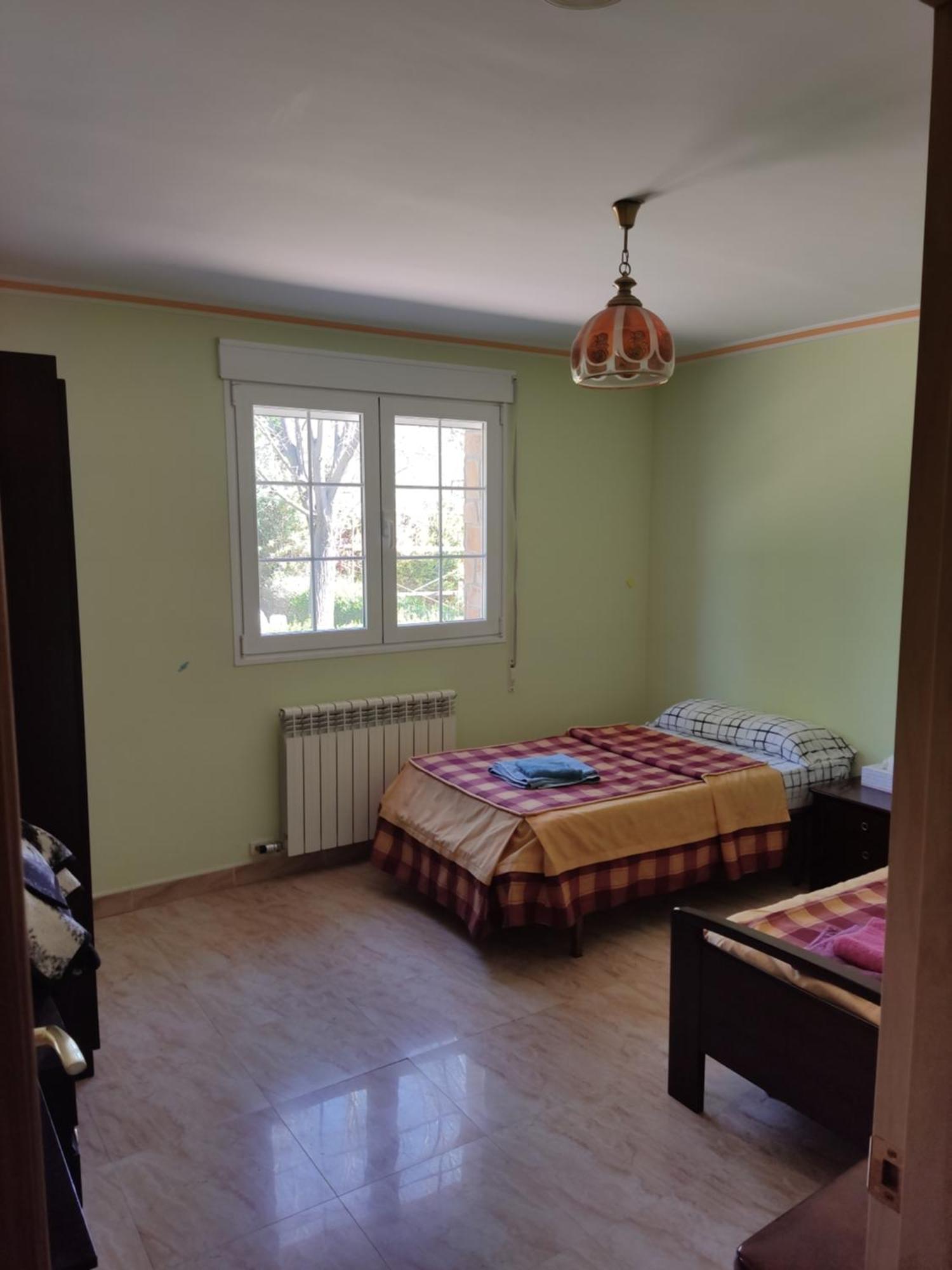 Villa Cite- Jardines/bbq/terrazas/ Familias Teruel