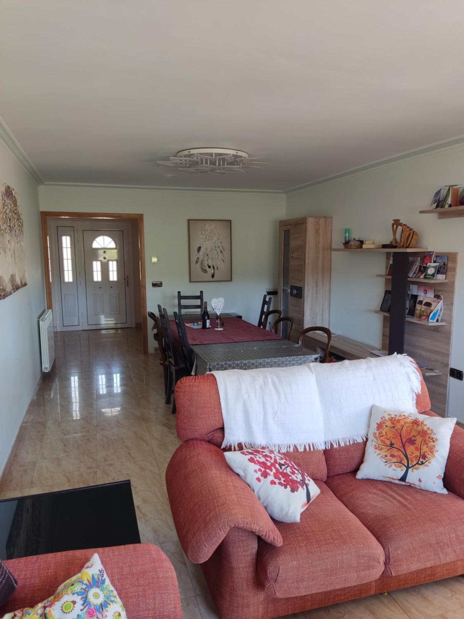 Villa Cite- Jardines/bbq/terrazas/ Familias