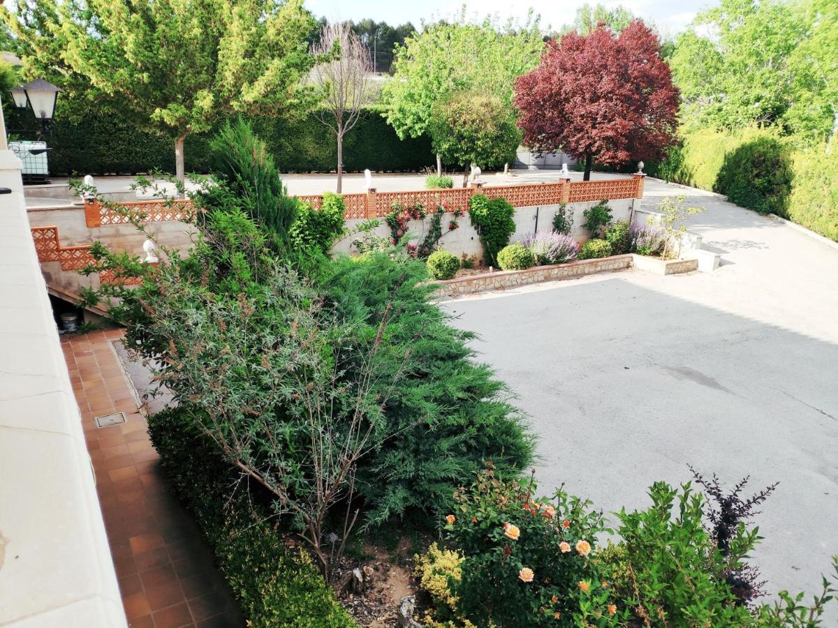 Cite- Jardines/bbq/terrazas/ Familias *