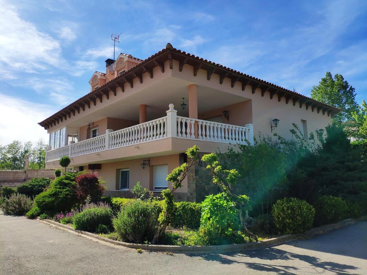 Cite- Jardines/bbq/terrazas/ Familias Villa *