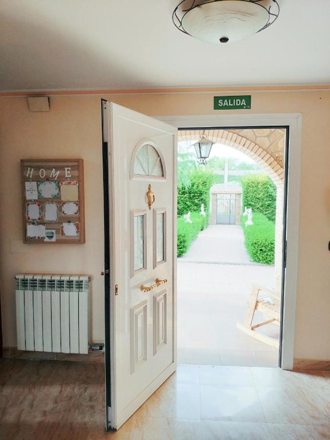 Cite- Jardines/bbq/terrazas/ Familias Teruel
