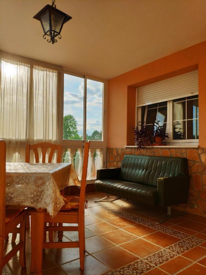 Cite- Jardines/bbq/terrazas/ Familias Villa